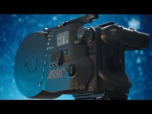Arri 535B 35mm Film Camera | How To Load