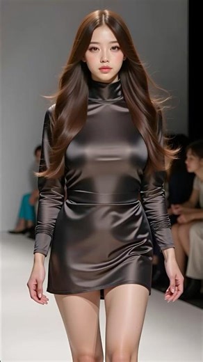 Another Level Fashion show Runway ㅣ e.50