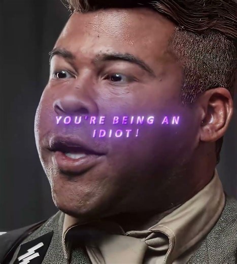 That's not very polite. #edit #movie #film