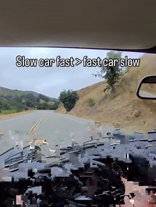 Show car vs fast car, which one would you choose?