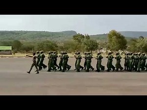 NYS Kenya TRAINING