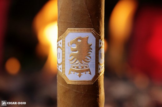 Drew Estate Undercrown Shade Review - Cigar Dojo