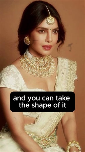 Priyanka Chopra on Confidence, Change & Inner Power | INSPIRED BY PRIYANKA CHOPRA