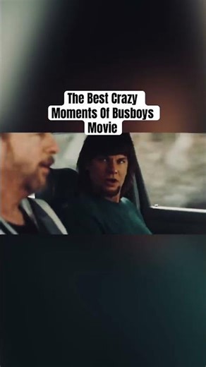 The Best Crazy Moments Of Busboys Movie #DavidSpade #TheoVon #BusBoysMovie