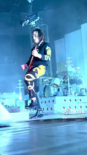 Greta Van Fleet Live Music Setlist and Worth