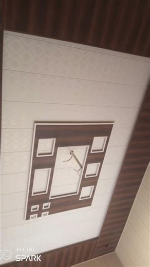 PVC water Roof Ceilimg