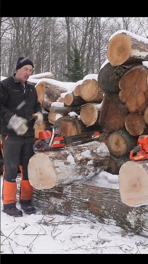 Neo Tec 872 vs. Husqvarna 572: Side-by-Side Chainsaw Showdown 🔥🌲