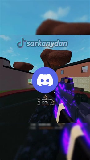 IA2 AR Phantom Forces #roblox #phantomforces #robloxfyp #robloxgames #fyp