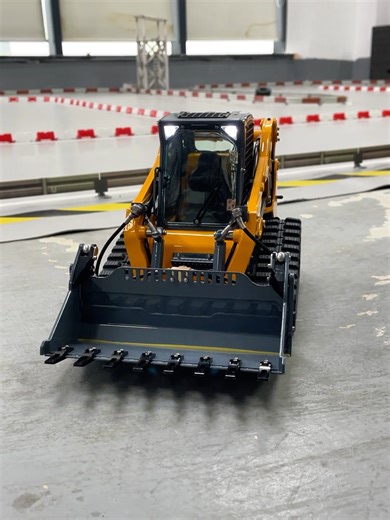 Comparing Engineering Masterpieces: Big vs Small Models