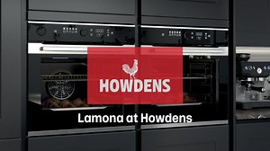 1.5K views · 30 reactions | Discover Lamona appliances, exclusively at Howdens:  High-quality  Built to last ✍️ Independently tested ✔️ Three-year guarantee  Trusted by the trade Explore Lamona: hwdn.uk/Lamona | Howdens | Facebook