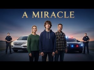 His Brakes Failed at 113 MPH… and What Happened Next Was a Miracle | DannyAI