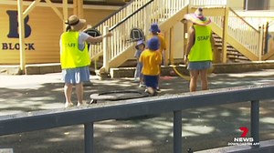 3.2K views | The state government has announced teachers will have more time to teach, and less time slogging through admin. The measures reducing red tape also aim to give educators in small schools - in remote areas - a bigger chance to succeed. 7NEWS at 6pm. Download the 7NEWS app: 7news.link/7newsapp #7NEWS | 7NEWS Wide Bay | Facebook