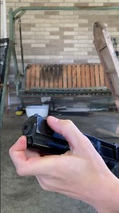 How to load a marksman repeater