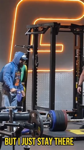 1.9K views · 43 reactions | Can I show you guys- First time isn’t always the best #anatoly #gym #prank | Muscle Madness Art | Facebook