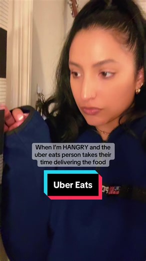 Understanding Hangry Moments with Food Delivery