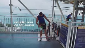 36K views | Check out this video that quickly reminds us of all the measures involved in SG Clean efforts. You will probably understand why it’s working so well to keep Singapore safe for visitors. Cool soundtrack too! #VisitSingapore #sgclean #PassionMadePossible #Singapore #travel VisitSingapore | The Insider Middle East | Facebook