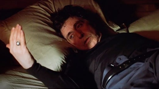 Insomnia ending explained: Did Will Dormer shoot Hap on purpose, and what does “Let me sleep” really mean?