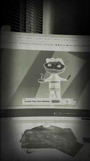 Homemade Intros: Super Why! 3D