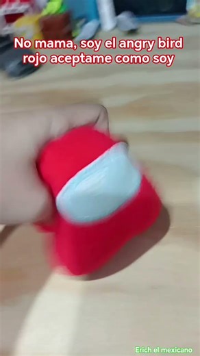 mama soy un angry bird🗣️‼️‼️‼️🔥🔥🔥#memes#angrybirds #mepicaunpulmon#humor