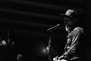 Brighter Days Album — JJ Grey & Mofro