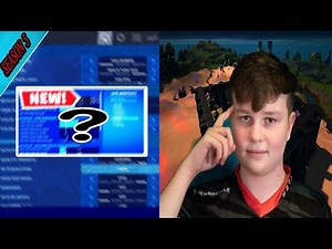 Benjyfishy Settings Fortnite Update 14/01 || Full bind/setup/settings