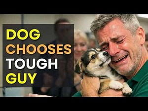 We Let Dogs Pick Their Families on Adoption Day And THIS Happened 😢