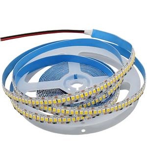 [Hot Item] DC12V 5m LED Pixel Strip 60/120LEDs/M Programmable Individually Addressable Smart Full Color LED Strip Light