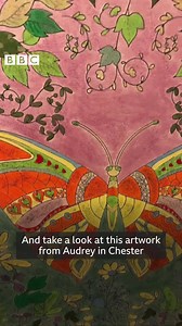 13K views · 108 reactions | From learning a new instrument, dancing and even making a boat, you've been sharing all the things that have made you smile this week!  | BBC Manchester | Facebook