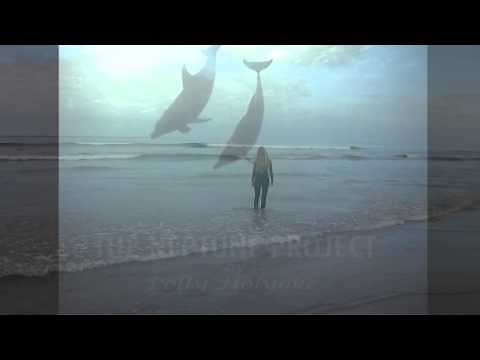 The Neptune Project Book Trailer