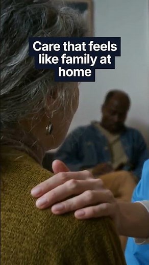 Companion Care: Boosting Seniors' Emotional Well-Being
