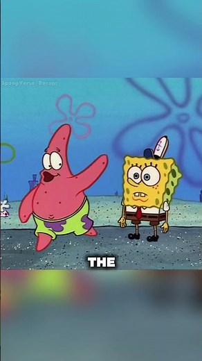 🎣 Hooky – SpongeBob Almost Gets EATEN 💀