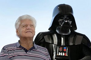 Darth Vader actor Dave Prowse dead at 85