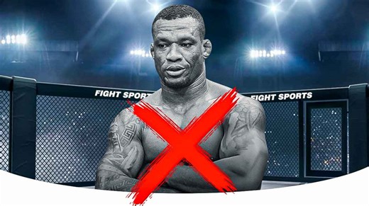UFC cuts Jailton Almeida after disastrous UFC Vegas 113 performance