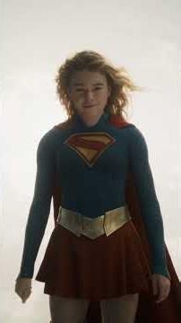 Milly Alcock Is Supergirl! Supergirl Official Final Trailer