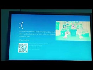 Funny BSOD Compilation Part 13