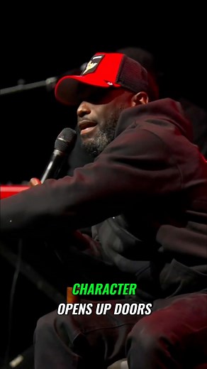 Character opens doors and grants favor. God shapes character during hardship, preparing you for what He intends to give. You may be praying for something you're not ready for; He won't release it until you have the character to sustain it. Thank God for the process. #CharacterDevelopment #FaithJourney #SpiritualGrowth #GodsTiming #PersonalGrowth | Daily Revival