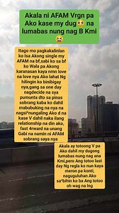 Akala ni AFAM Birjin pa si ate kaya lab na lab sya #fblifestyle | Manang Biyanang Vlogs