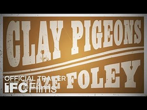 Blaze - “Clay Pigeons” Lyric Video I HD I IFC Films