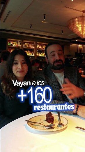 San Pedro Restaurant Week