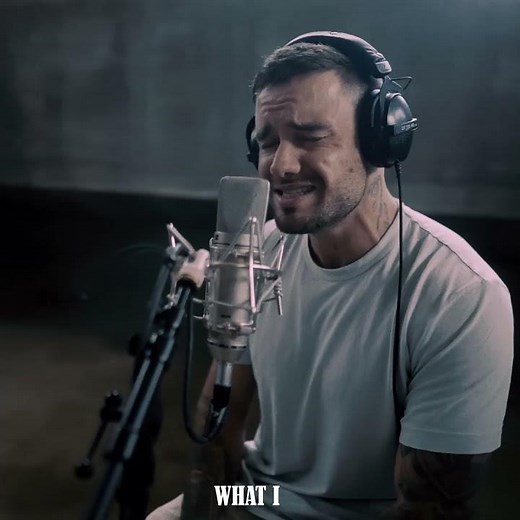 Tear Drops By Liam Payne w/ lyrics (4k) | Acoustic Version #liampayne #teardrops #onedirection #1d