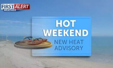 Ventura man arrested for robbery Friday morning