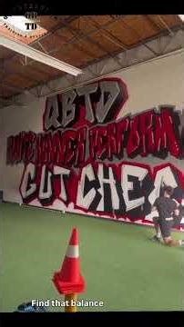 Quads and core stability:training from the ground up #QBTD