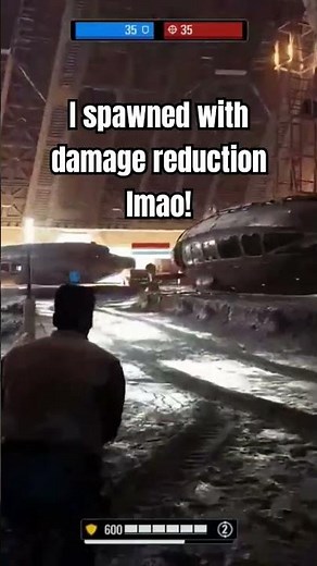 Finn Glitch 2.0 (Pros don't want you to see this) - Star Wars Battlefront 2 #shorts