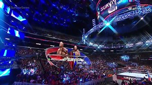 Brock Lesnar vs. Daniel Bryan - WWE Survivor Series 2018