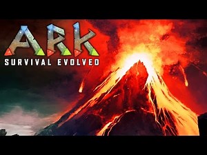 DEATH MOUNTAIN ★ ARK: Survival Evolved (16)