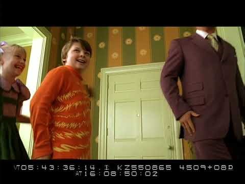 The Cat in the Hat - Blooper Reel