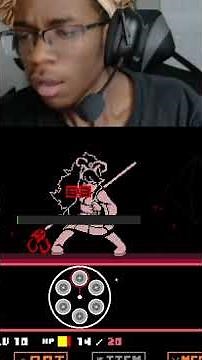 This Ceroba Fight Was INSANE #gaming #bossfight