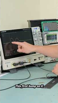 Reflections from Impedance Mismatches #pcbdesigner