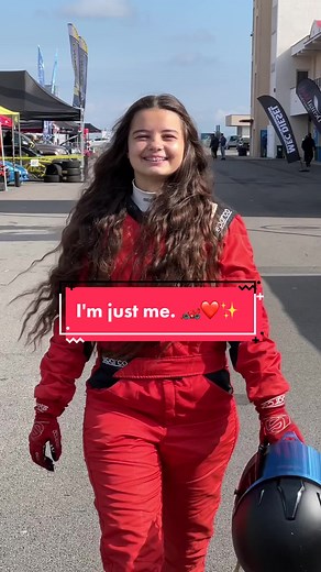 Natalia Drifting in Style | Car Drifts and Motorsport Fun