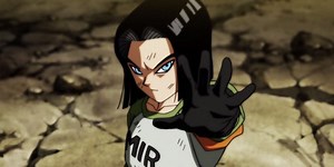 Dragon Ball Super 127 : C-17, la classe jusqu'au bout ! (Spoilers)